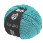 Lana Grossa Cool Wool 2048 Mintunsininen