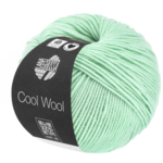 Lana Grossa Cool Wool 2056 Pastelliturkoosi