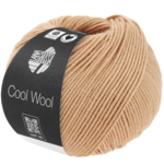 Lana Grossa Cool Wool 2121 Munankuori