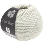 Lana Grossa Cool Wool 2076 Simpukanharmainen