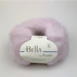 Permin Bella 103 Rosa baletti