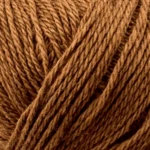 Permin Esther 44 Ruskea