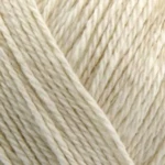 Permin Esther 26 Luonnonvalkoinen