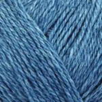 Permin Esther 08 Tumma turkoosi