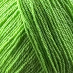 Permin Esther 60 Jellyvihreä