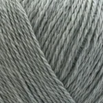 Permin Esther 33 Vaaleanharmaa