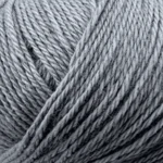 Permin Esther 38 Keskiharmaa