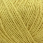 Permin Esther 42 Auringonkeltainen