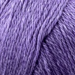 Permin Esther 45 Tumman violetti