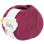 Lana Grossa Cool Wool Baby 330 Intianpunainen