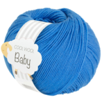 Lana Grossa Cool Wool Baby 322 Ruiskaunokinsininen