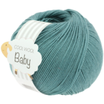 Lana Grossa Cool Wool Baby 284 Mintunturkoosi