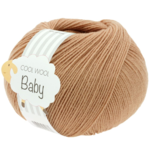 Lana Grossa Cool Wool Baby 338 Munankuori