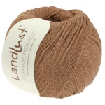 Lana Grossa Landlust Sommerseide 66 Kameli