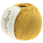 Lana Grossa Landlust Sommerseide 18 Kullankeltainen
