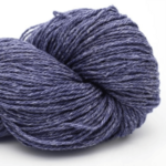 BC Garn Big Bio Balance 35 Keskiyönsininen