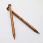 Knitpro Ginger Jumperpinde 25 cm (3.00-12mm)