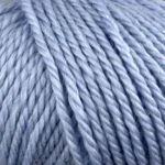 Onion No.6 Organic Wool+Nettles 642 Chambrey sininen