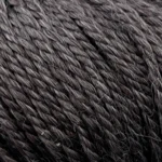 Onion No.6 Organic Wool+Nettles 636 Choko ruskea