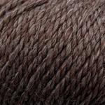 Onion No.6 Organic Wool+Nettles 603 Ruskea