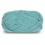 Gjestal Cortina Soft 815 Turkoosi meleerattu