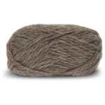 Gjestal Cortina Soft 813 Tummanruskea meleerattu