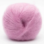 Kremke Soul Wool Silky Kid 12-234 Malva