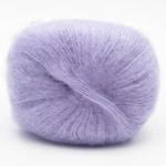 Kremke Soul Wool Silky Kid 06-047 Violetti