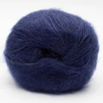 Kremke Soul Wool Silky Kid 07-095 Laivasto