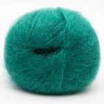 Kremke Soul Wool Silky Kid 07-088 Turkoosi