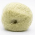 Kremke Soul Wool Silky Kid 06-011 Maissinkeltainen