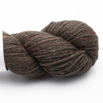 Kremke Soul Wool Reborn Wool 13 Oliivimelange