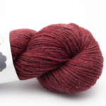 Kremke Soul Wool Reborn Wool 09 Kirsikkamelange