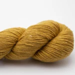 Kremke Soul Wool Reborn Wool 07 Sinapin keltainen