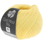 Cool Wool Big 1007 Vanilja