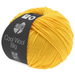 Cool Wool Big 958 Keltainen