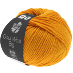 Cool Wool Big 974 Keltaoranssi