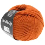 Cool Wool Big 970 Puna-oranssi