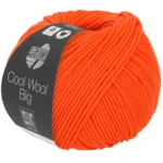 Cool Wool Big 1015 Koralli