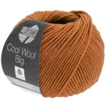 Cool Wool Big 1012 Ruoste