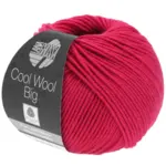 Cool Wool Big 990 Violetti