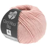 Cool Wool Big 982 Vanha pinkki