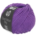 Cool Wool Big 1018 Violetti