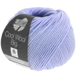 Cool Wool Big 1013 Lila