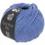 Cool Wool Big 1024 Violetti sininen