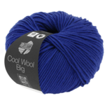 Cool Wool Big 934 Kuningas sininen