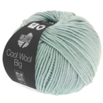 Cool Wool Big 947 Minttu