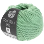 Cool Wool Big 998 Lind vihreä