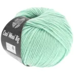 Cool Wool Big 978 Pastellinvihreä