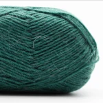 Kremke Soul Wool Edelweiss Alpaka 045 Mänty